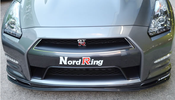 製品情報｜ノルドリンク｜Nissan R35 GT-R 開発ドライバー 鈴木利男