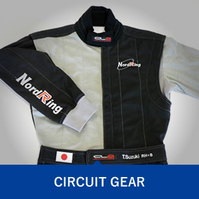 CIRCUIT GEAR